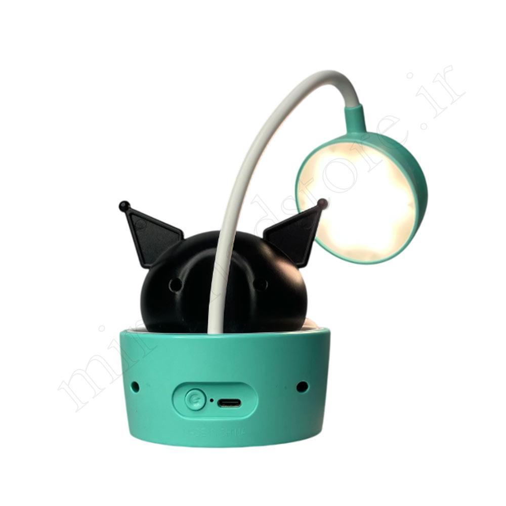 چراغ مطالعه کرومی هپی kuromi happy
