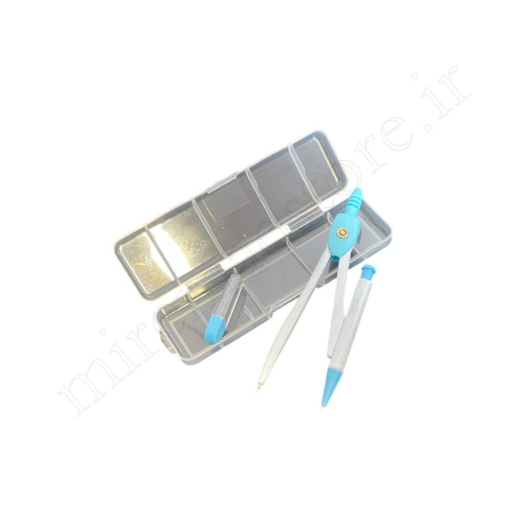 پرگار اتودی قاب دار WDV-8066