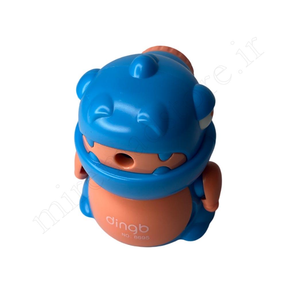تراش رومیزی فانتزی مخزن دار dingb NO:8695