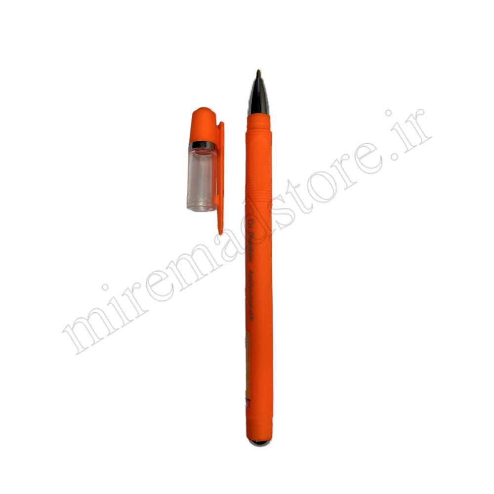 ست خودکار 8 رنگ دکتر پنتر Dr.panter 1.0mm