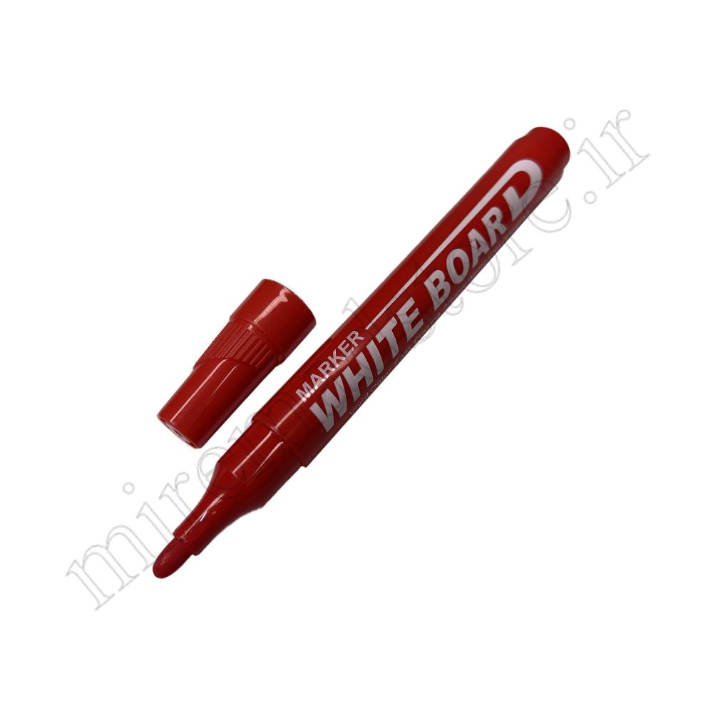 ماژیک وایت بردسرتخت اسکول مکس school max 5mm