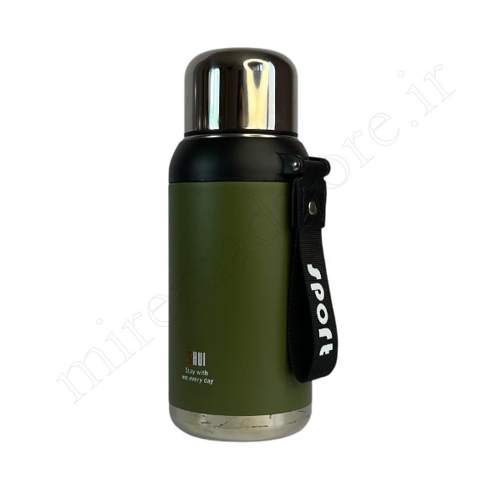 فلاسک استیل SHUI-9305