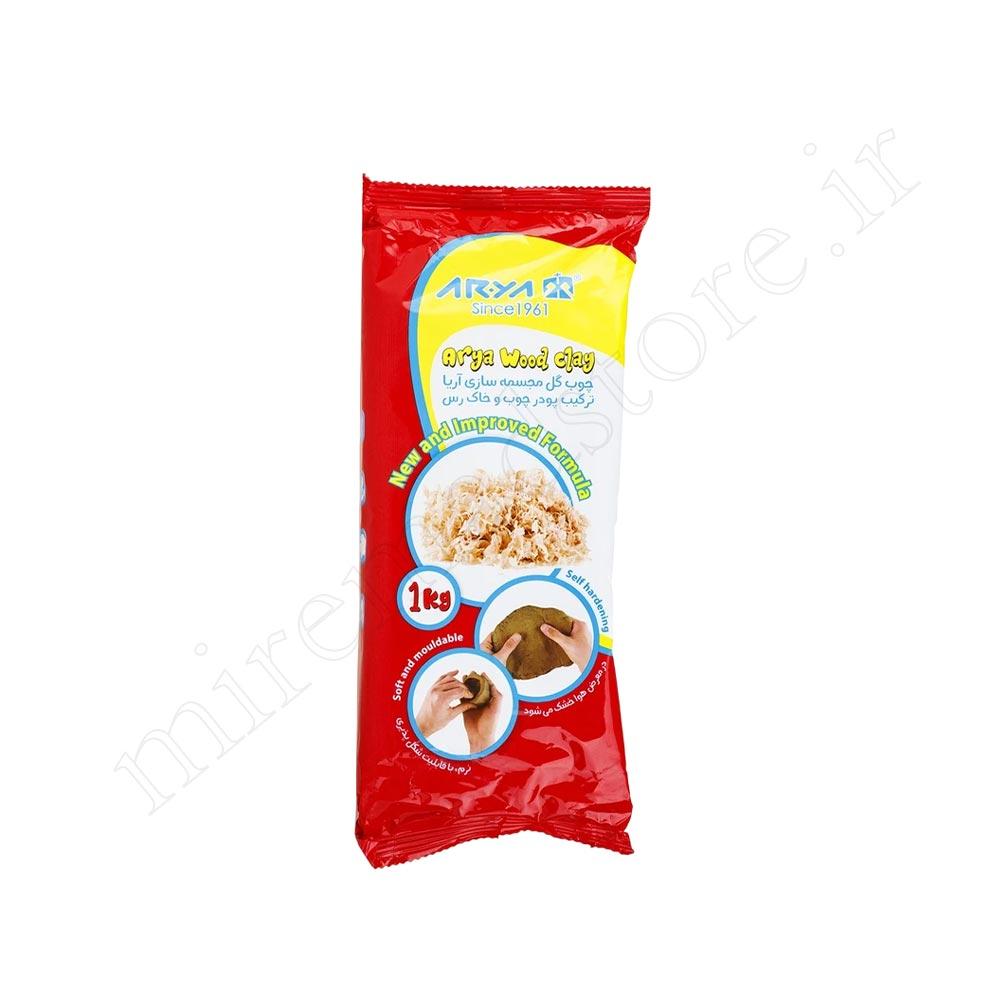 چوب گل مجسمه سازی آریا ARYA NO:1090