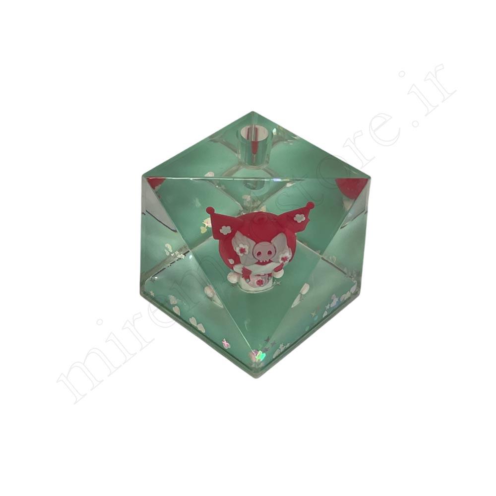 جاقلمی آکواریومی کرومی kuromi
