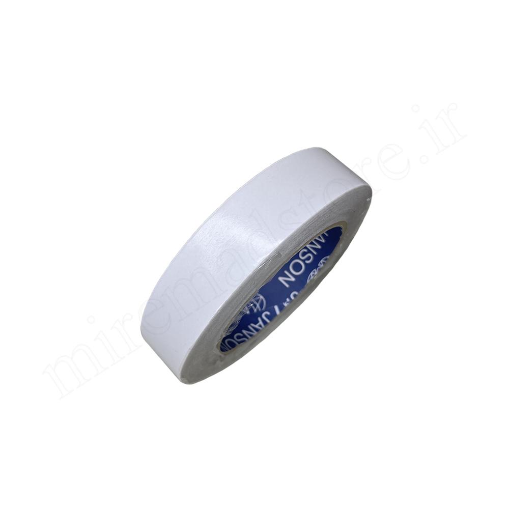 چسب دوطرفه جانسون JANSON 2cm