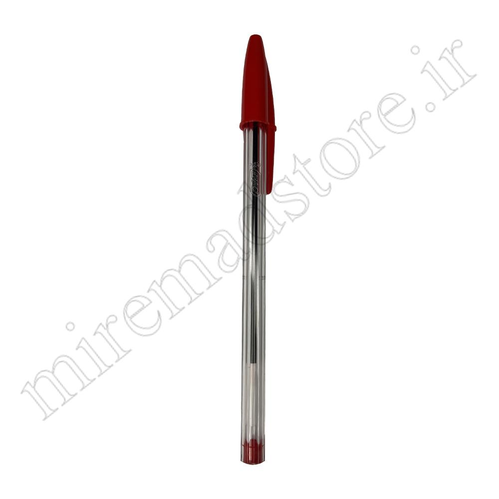 خودکار بیک BIC 1.0mm