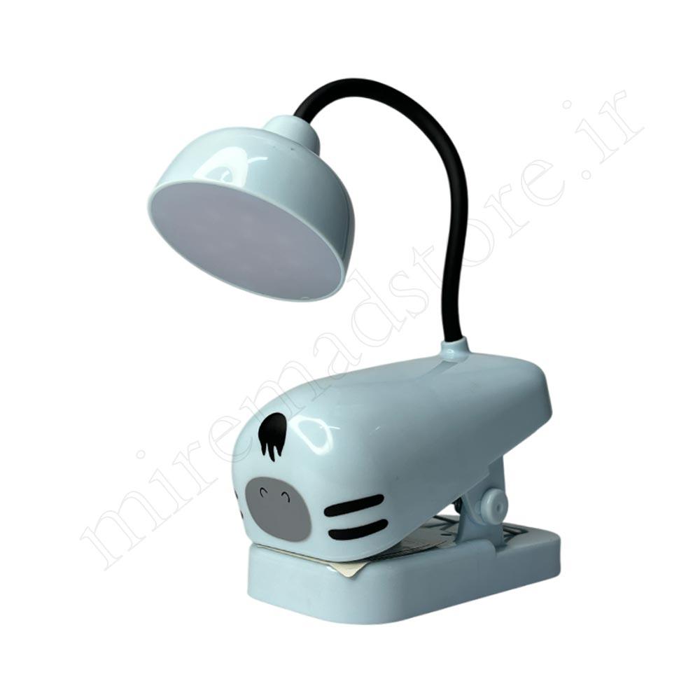 چراغ مطالعه فانتزی کلیپسی Study lights