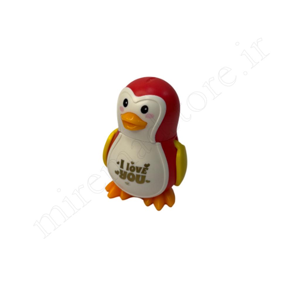 اسکول مکس تراش مخزن دار اردک Schoolmax Duck