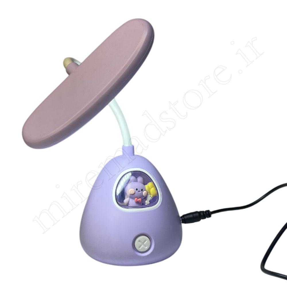 چراغ مطالعه فانتزی انیمه Study lights
