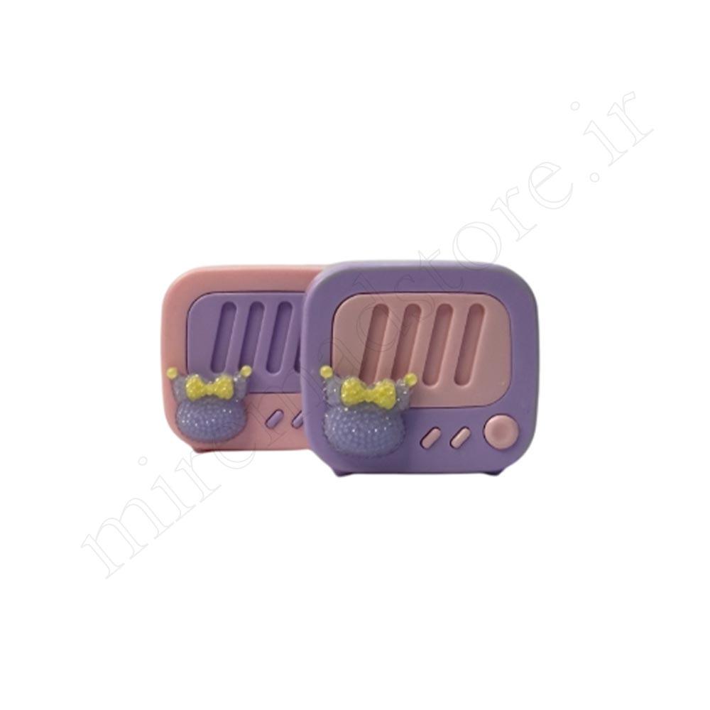 تراش رادیو فضانورد exfoliation S-9717