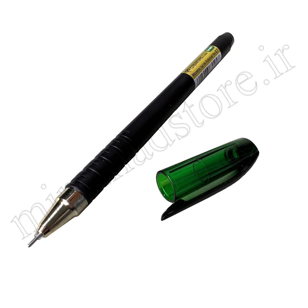 روان نویس سی کلاس مورنو C.CLASS 0.7mm