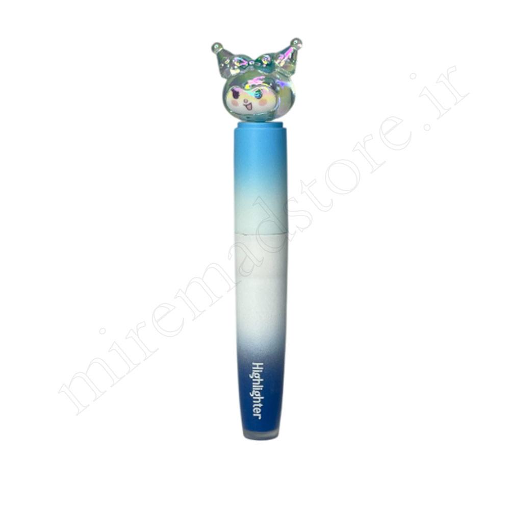ماژیک هایلایتر کرومی 3162 highligter