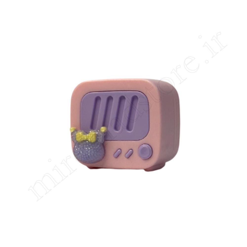 تراش رادیو فضانورد exfoliation S-9717