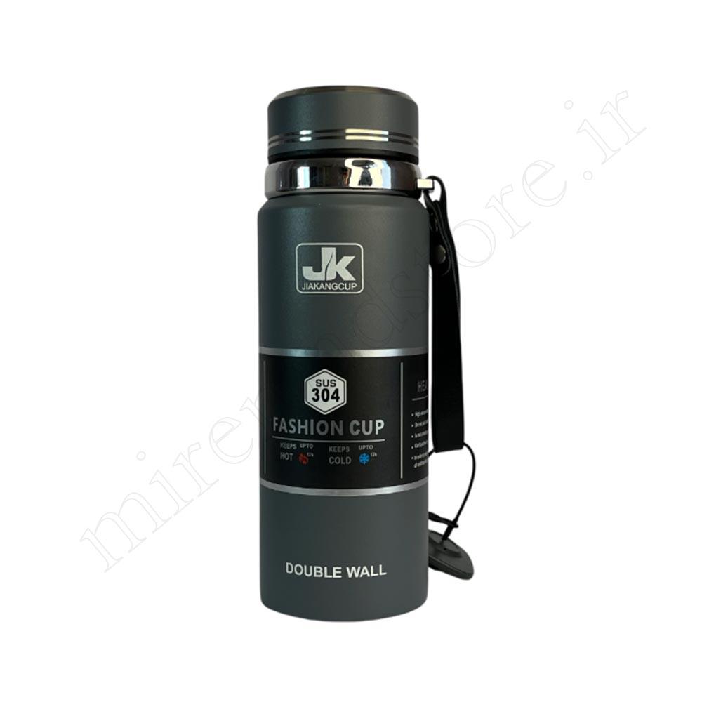 فلاسک دوجداره استیل JIAKANGCUP-139441