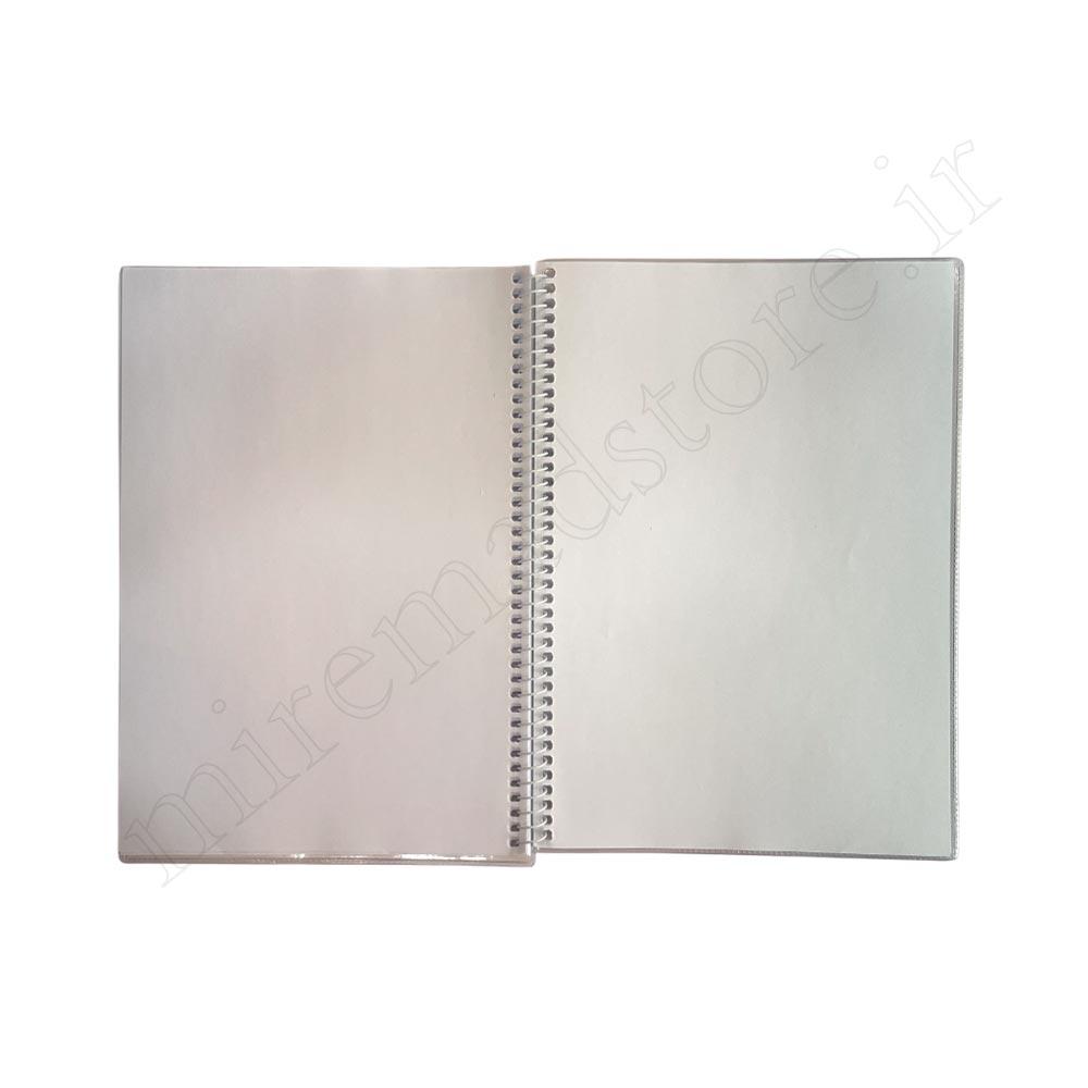 دفترنقاشی 60برگ مجلدفنری پیتیکو PITICO-379
