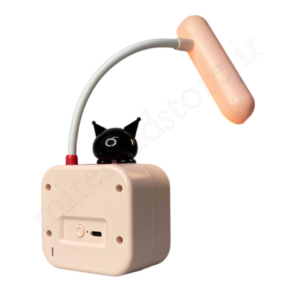 چراغ مطالعه کرومی kuromi