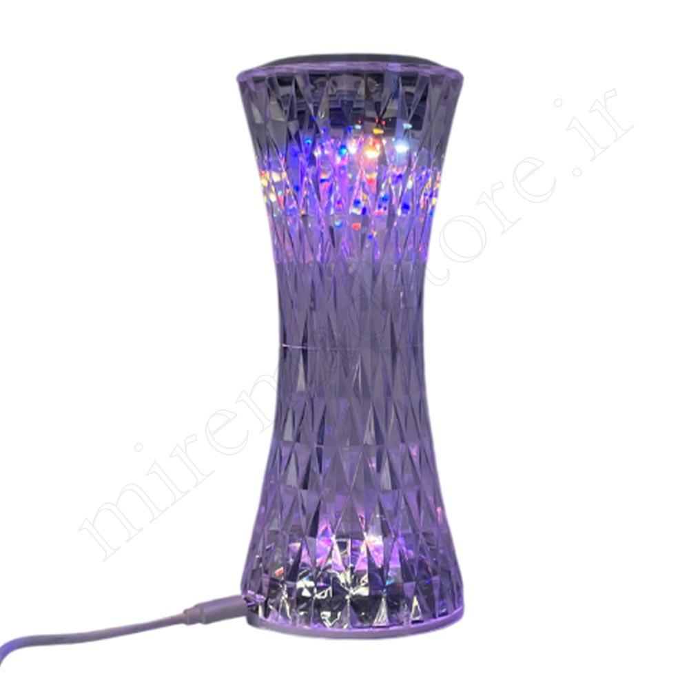 اسپیکر رقص نور دار LED MUSIC 226