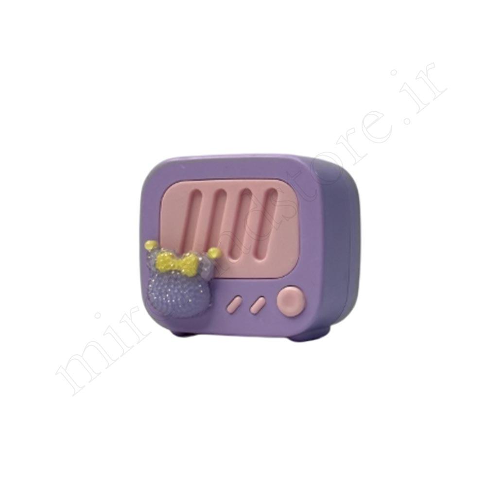 تراش رادیو فضانورد exfoliation S-9717