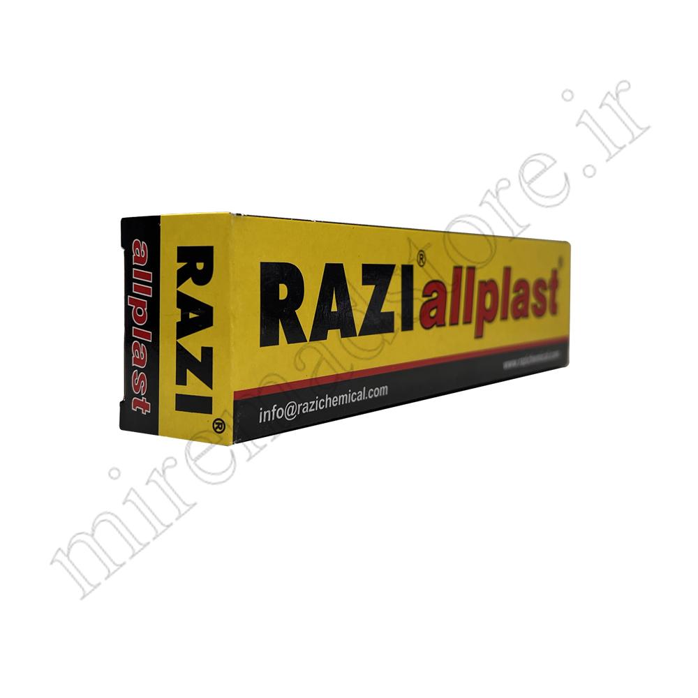 چسب رازی همه کاره RAZI 100ML