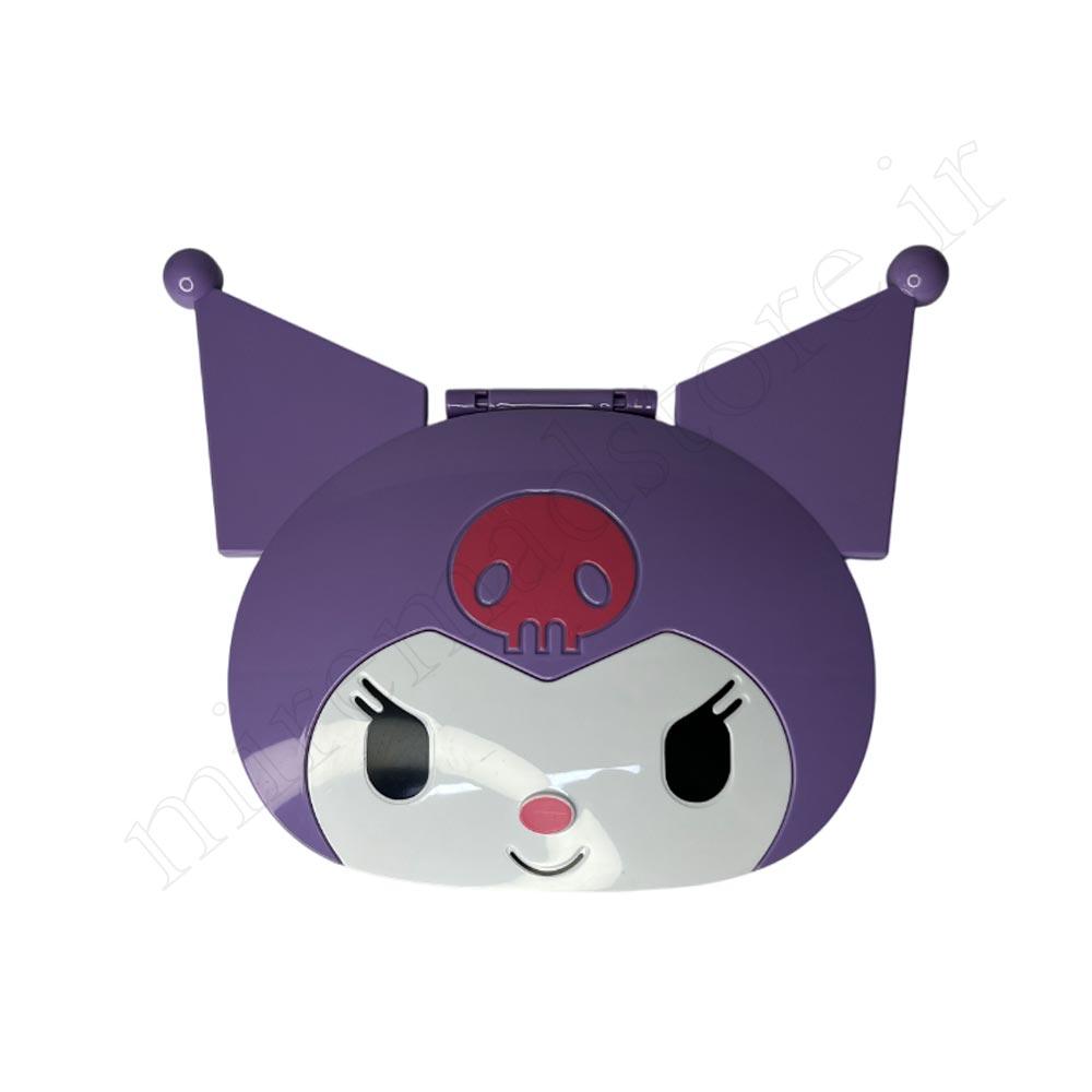 جعبه آینه دار کرومی kuromi