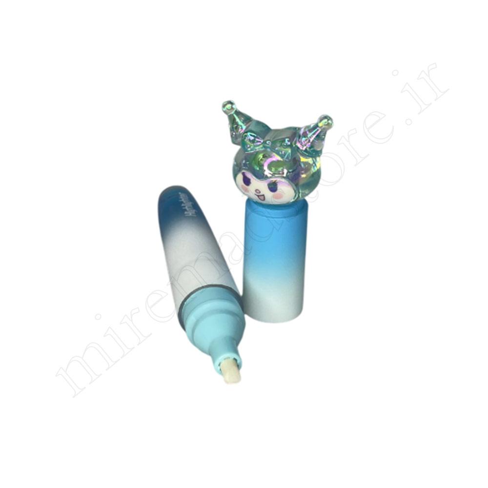 ماژیک هایلایتر کرومی 3162 highligter
