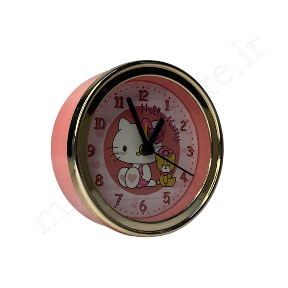 ساعت رومیزی فانتزی سانریو CLOCK-2312