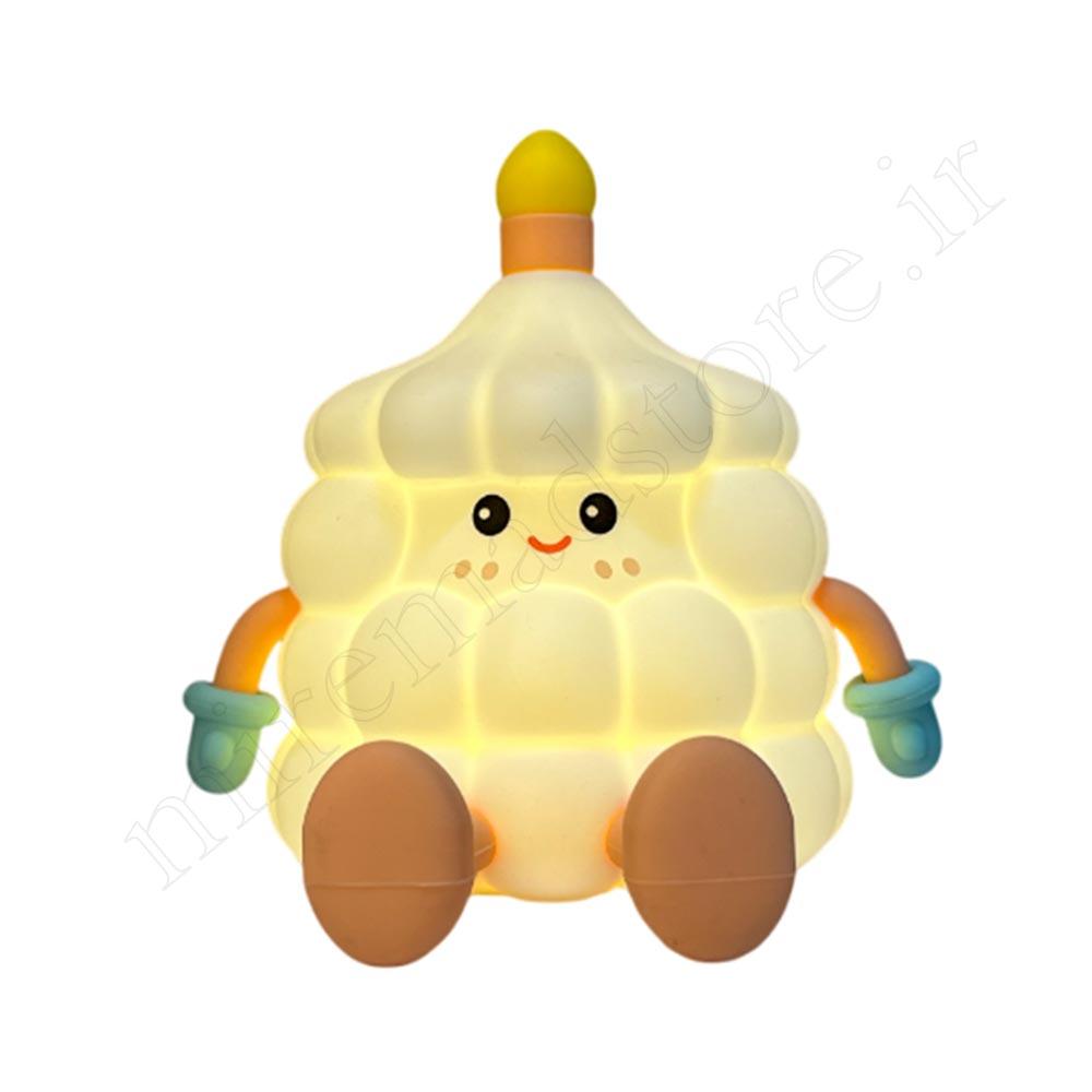 چراغ خواب سیلیکونی گوسفند Night light
