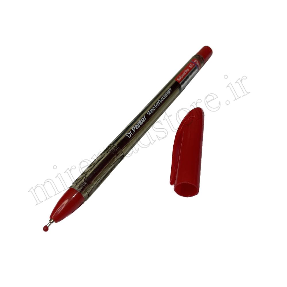 ست خودکار 8 رنگ دکتر پنتر Dr.Panter 0/7mm