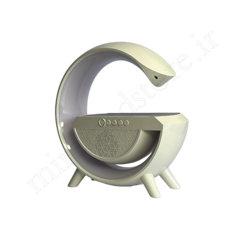 اسپیکر بلوتوثی وایر لس دار BT2301 - 1996