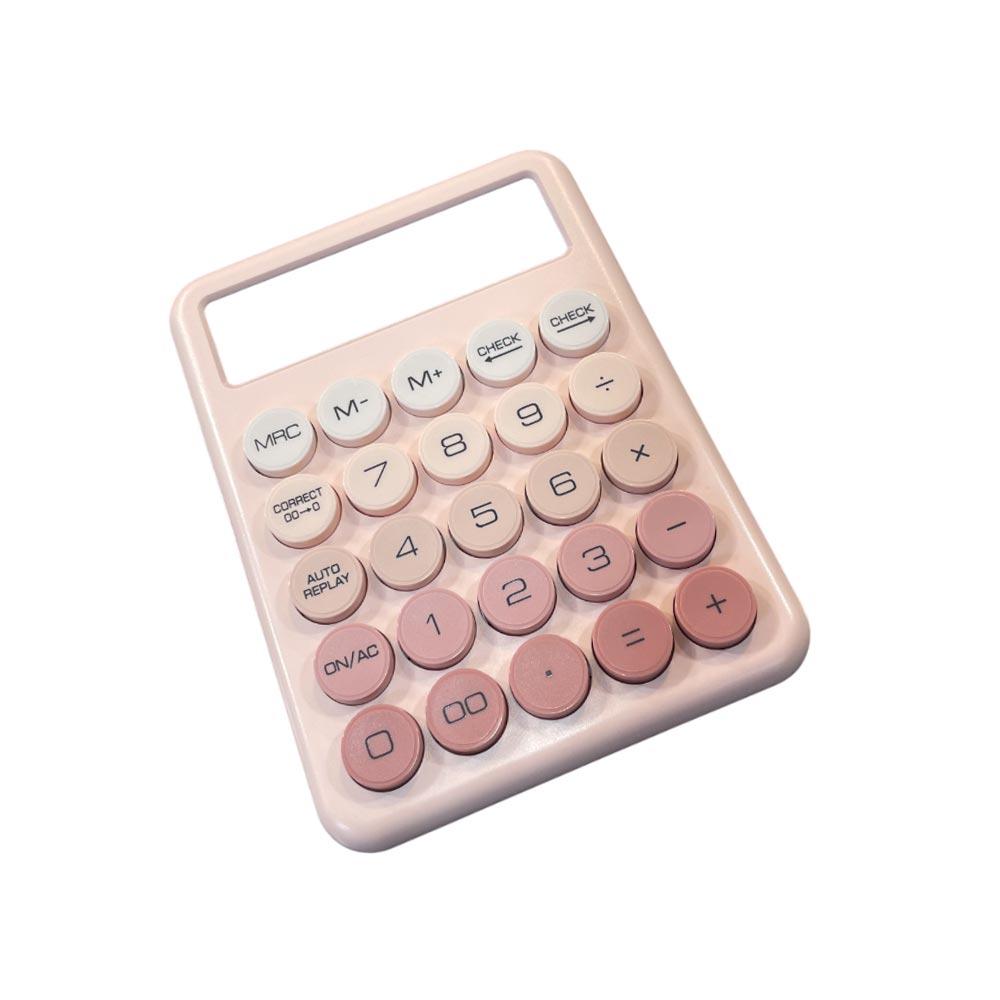 ماشین حساب کلاسیک CALCULATOR OS-9169