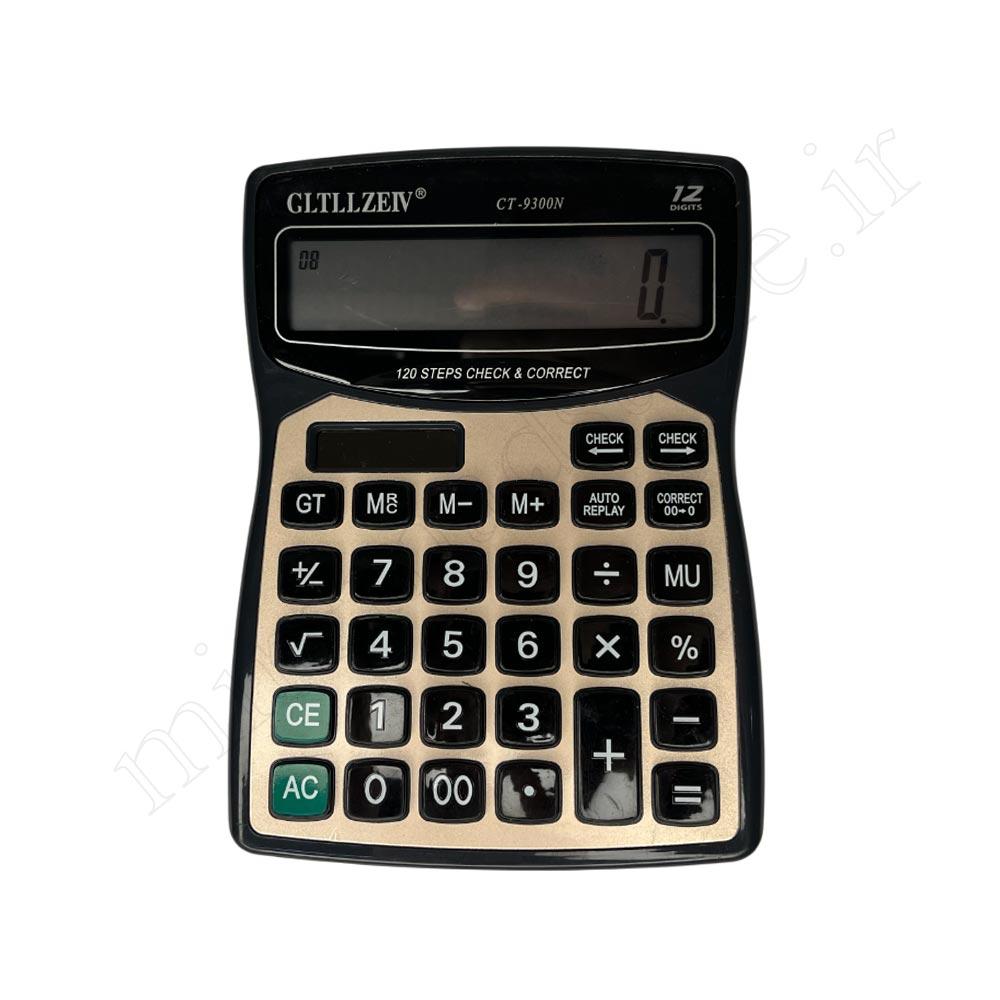ماشین حساب سیتیزن Citezhen CT-9300N