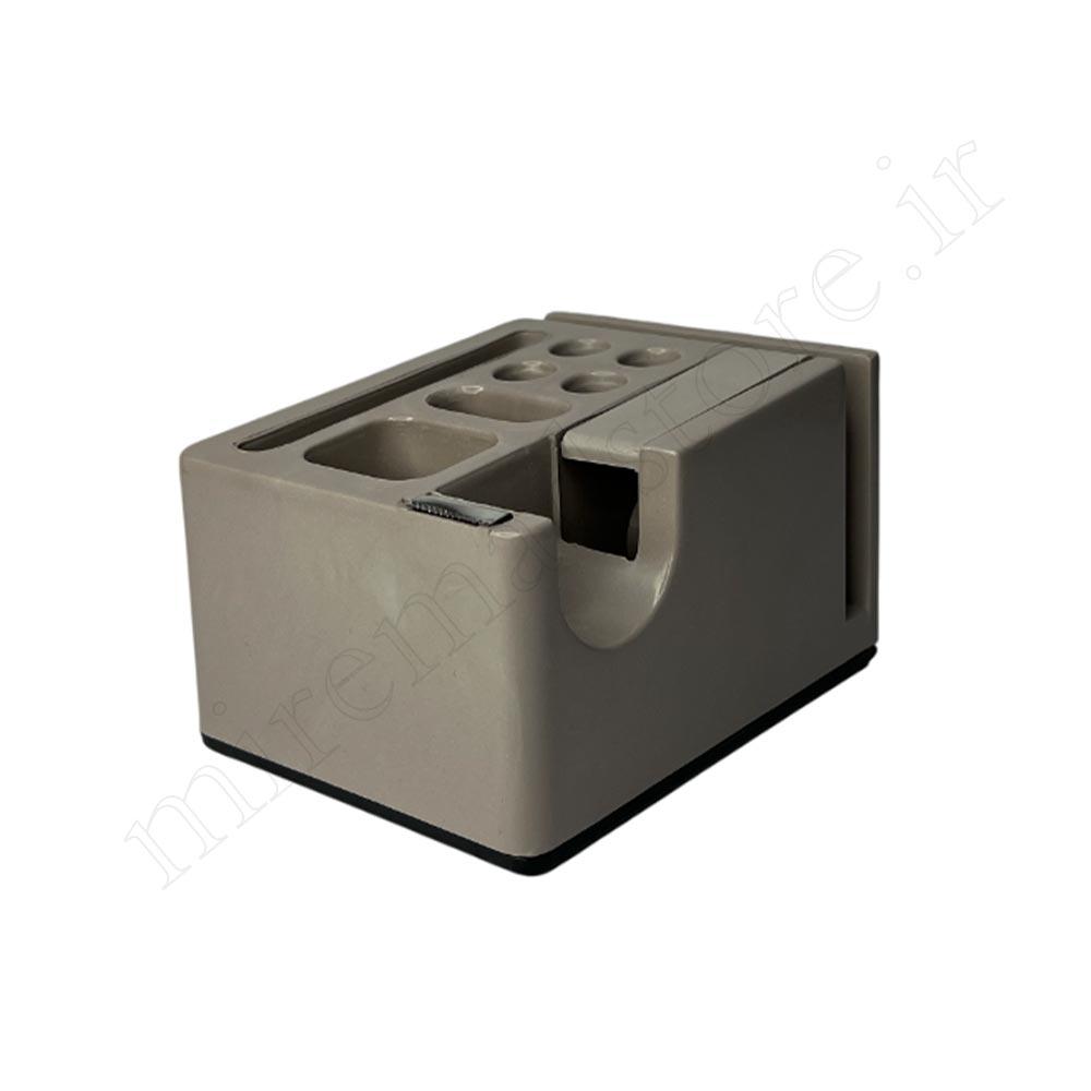 پایه چسب جاقلم دار شهاب مدل SHAHAB N-1100