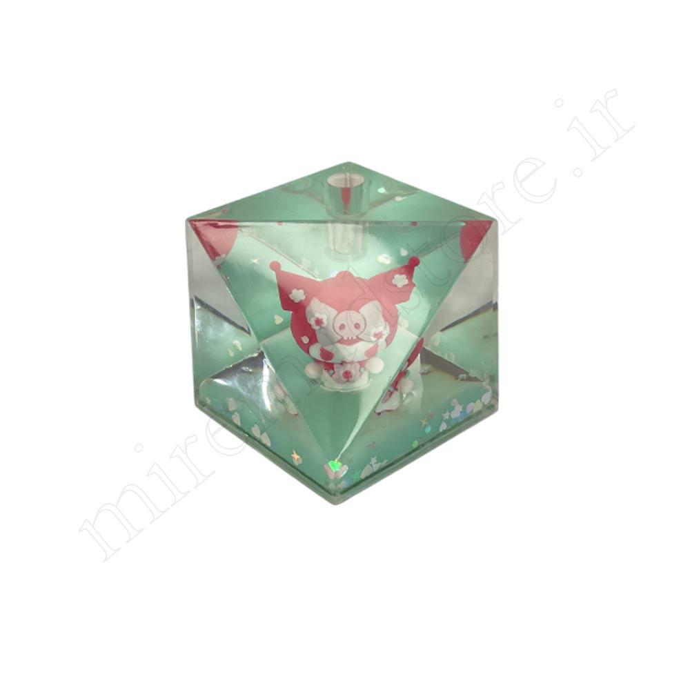 جاقلمی آکواریومی کرومی kuromi