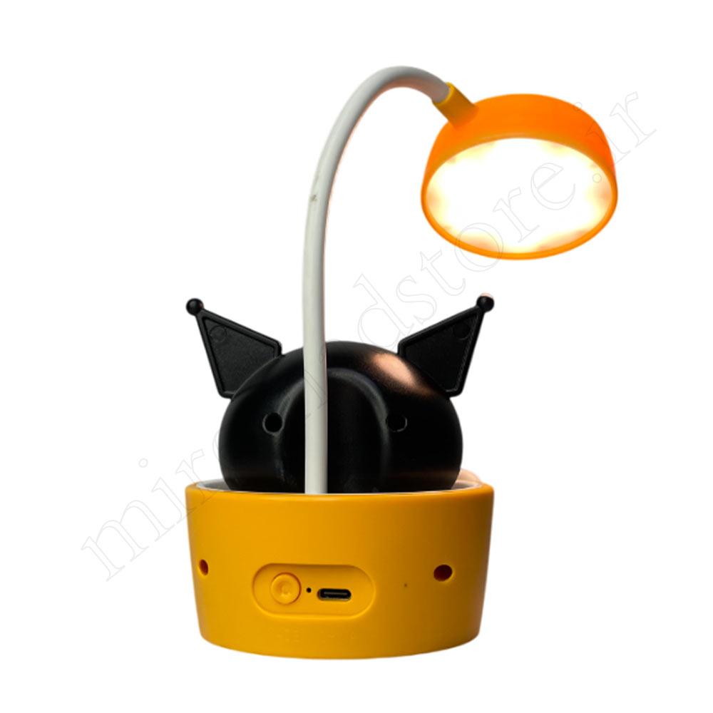 چراغ مطالعه کرومی هپی kuromi happy