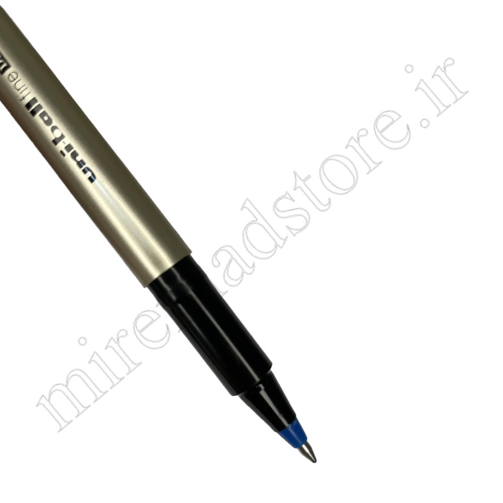روان نویس یونی بال دیلوکس 0.7 میل DELUXE UNI