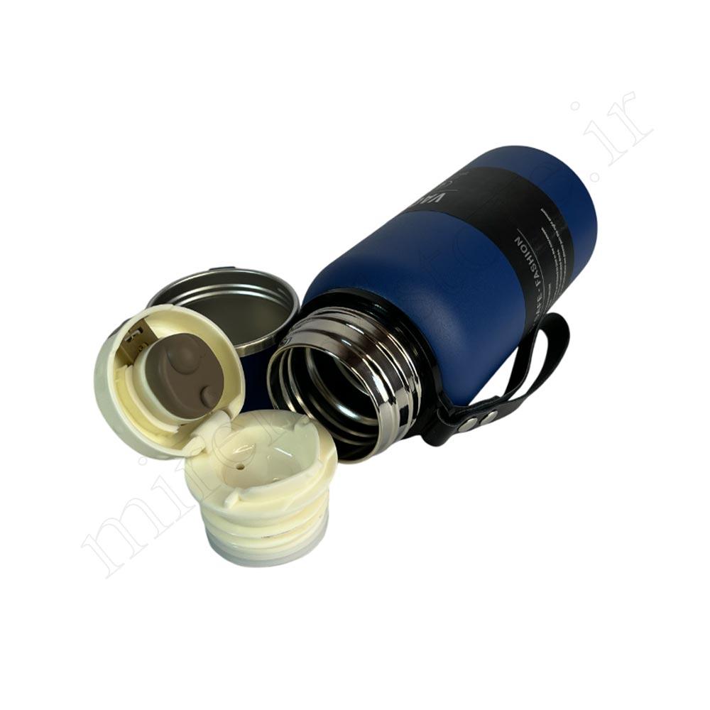 فلاسک دوجداره استیل JIAKANG CUP -316
