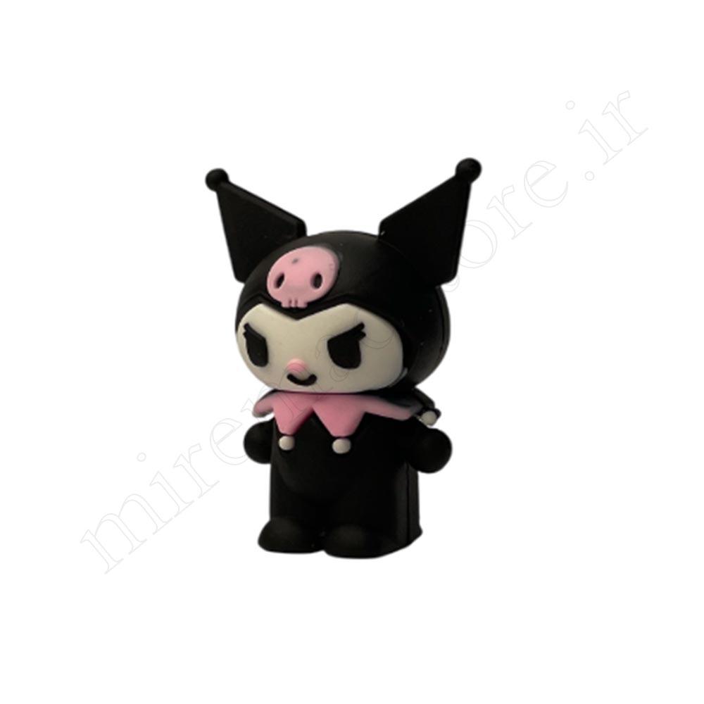 تراش سیلیکونی کرومی Kuromi 2406