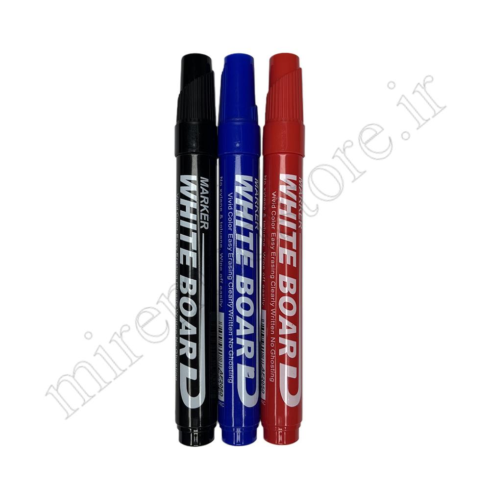ماژیک وایت بردسرتخت اسکول مکس school max 5mm