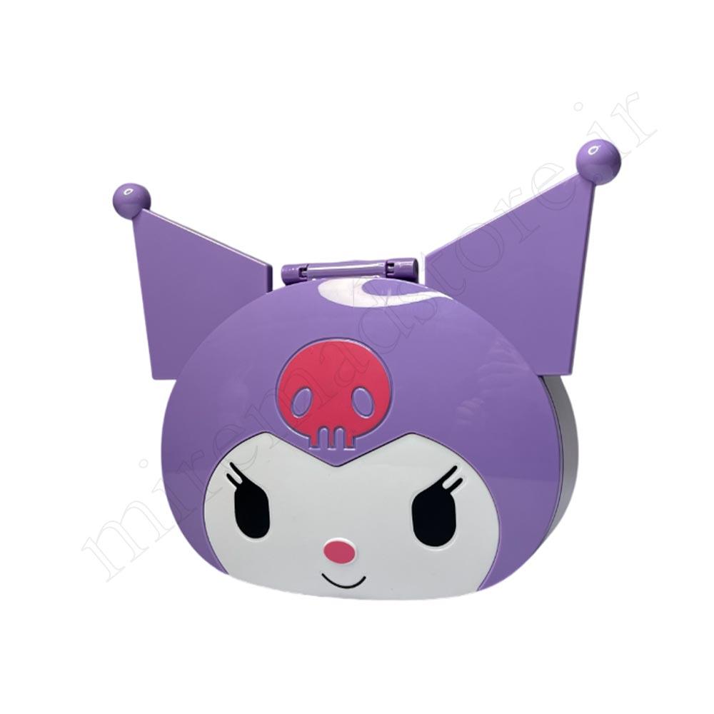 جعبه آینه دار کرومی kuromi