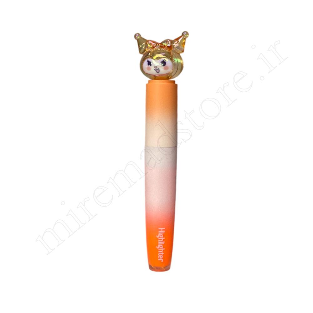 ماژیک هایلایتر کرومی 3162 highligter