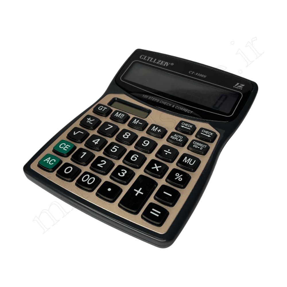 ماشین حساب سیتیزن Citezhen CT-9300N