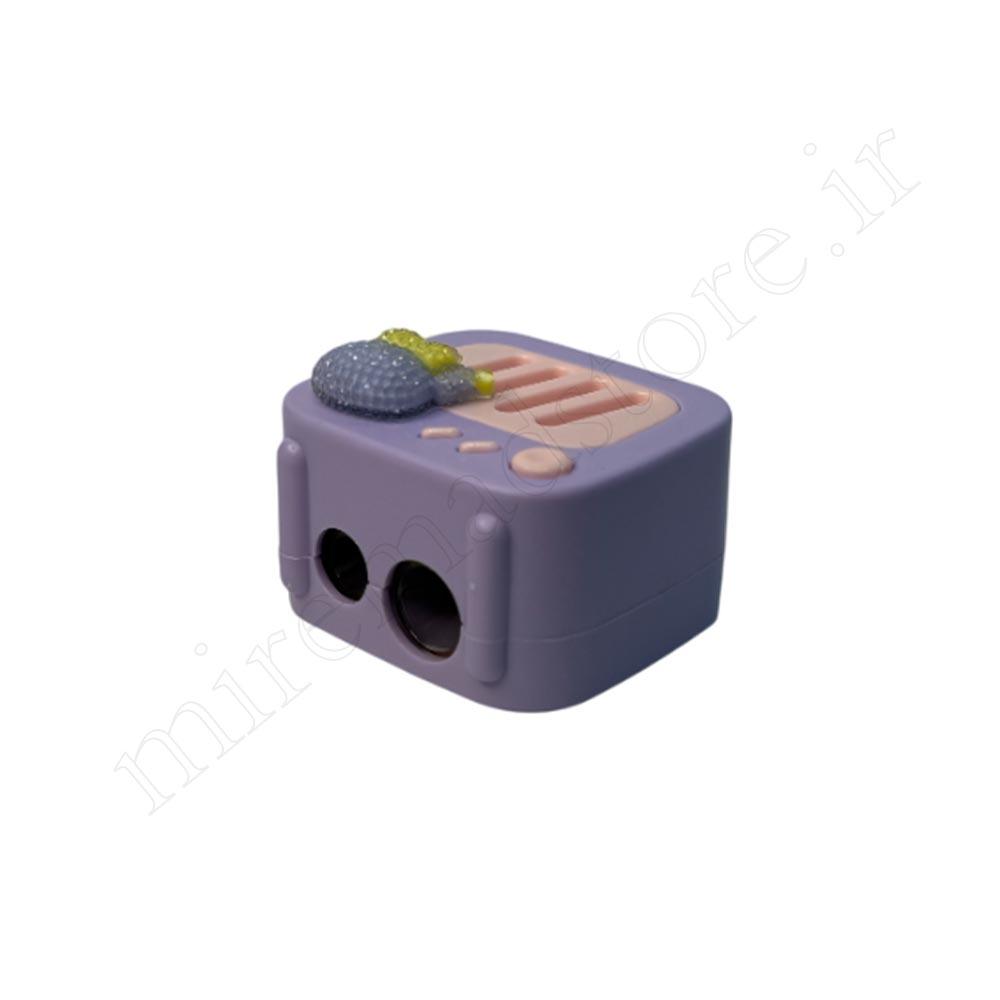 تراش رادیو فضانورد exfoliation S-9717