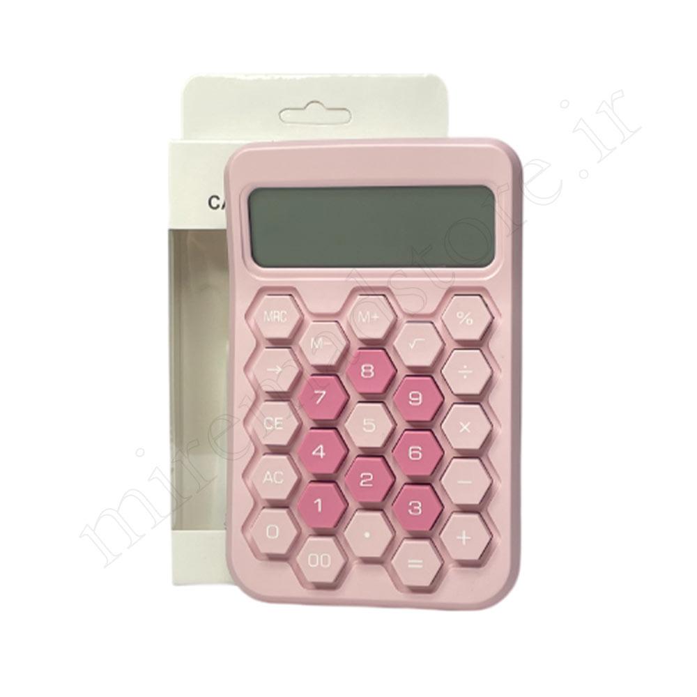 ماشین حساب فانتزی سیتی زن CITTZEIV DS-2866