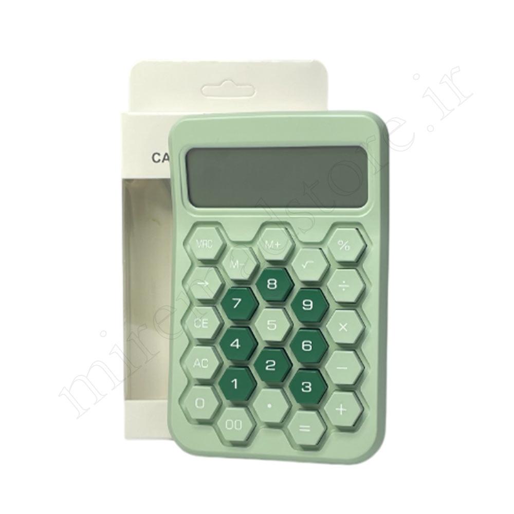 ماشین حساب فانتزی سیتی زن CITTZEIV DS-2866