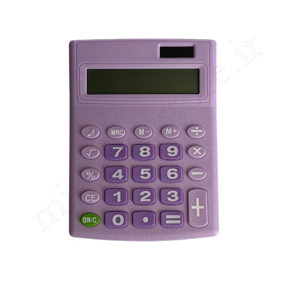 ماشین حساب Runzan KC-818A-C