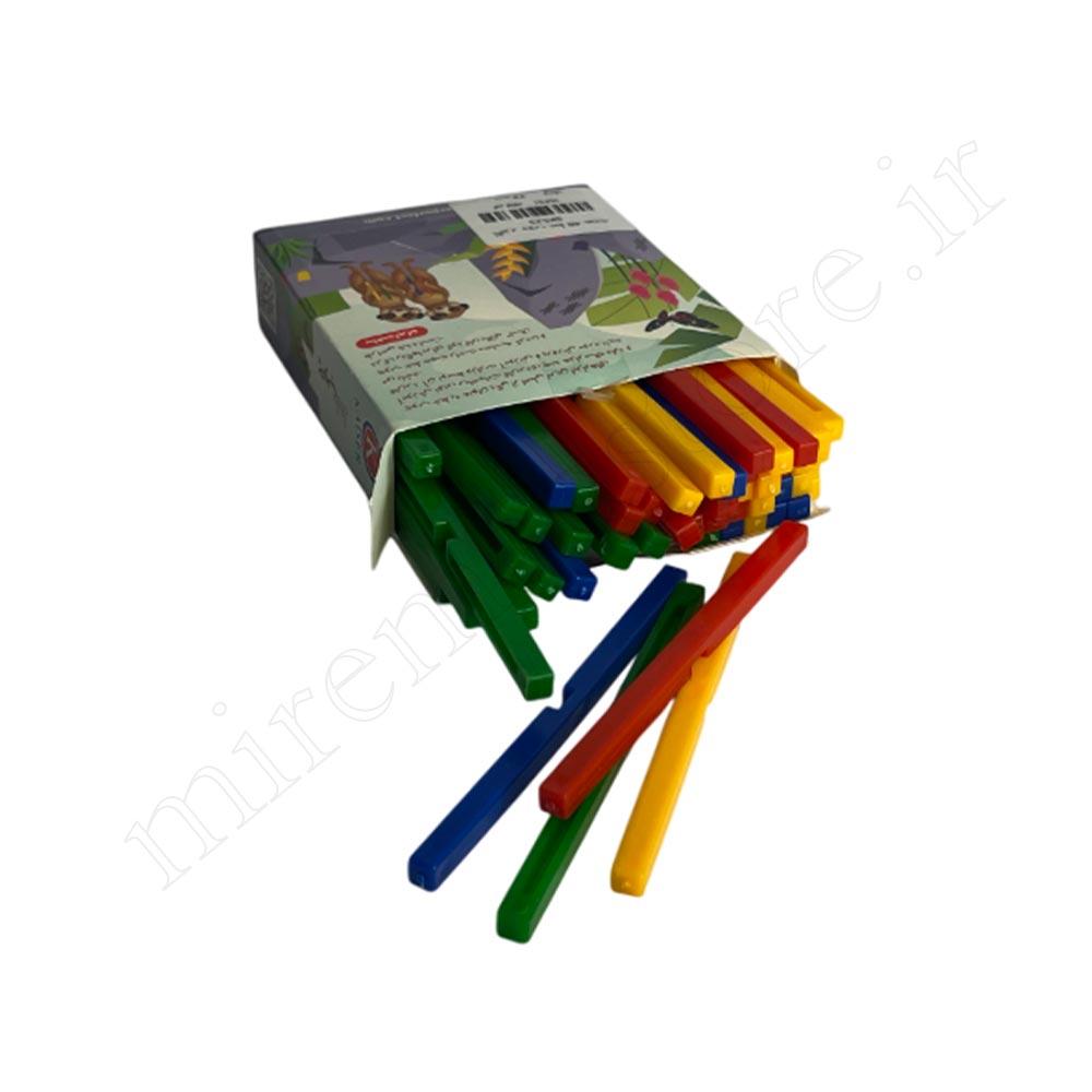 چوب خط 40 عددی KAISER SK-525