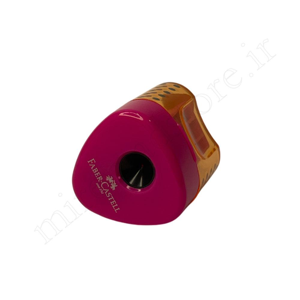 فابرکاستل تراش مخزن دار تک سوراخ Fabercastll 183401