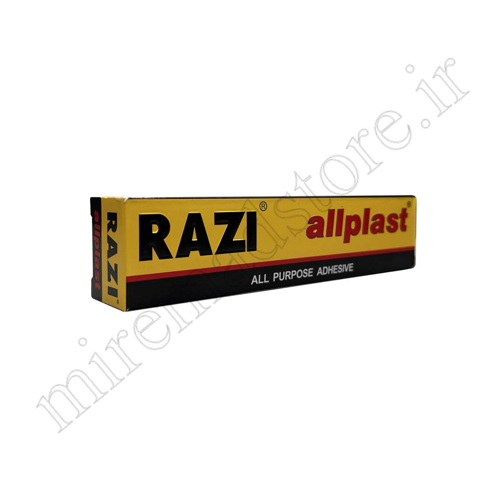 چسب رازی همه کاره RAZI 50ML