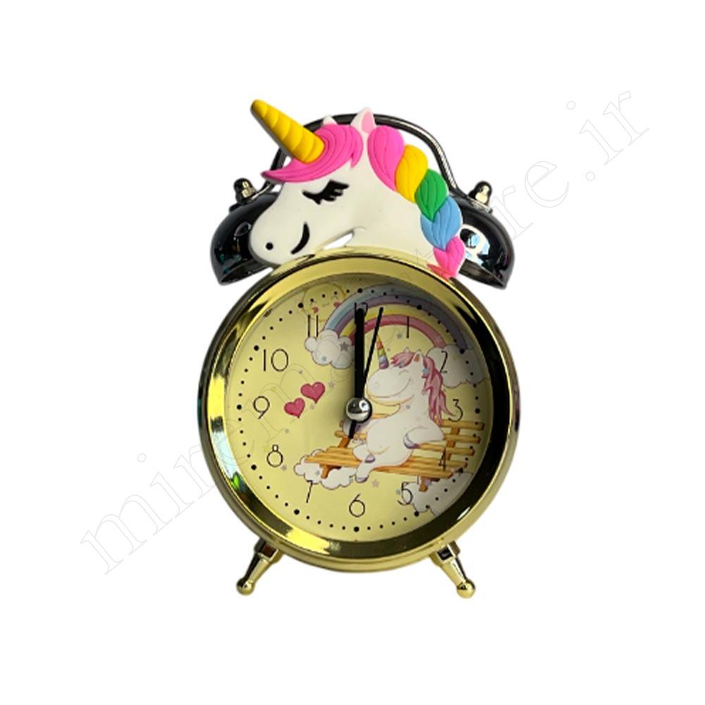 ساعت رومیزی فانتزی Clock
