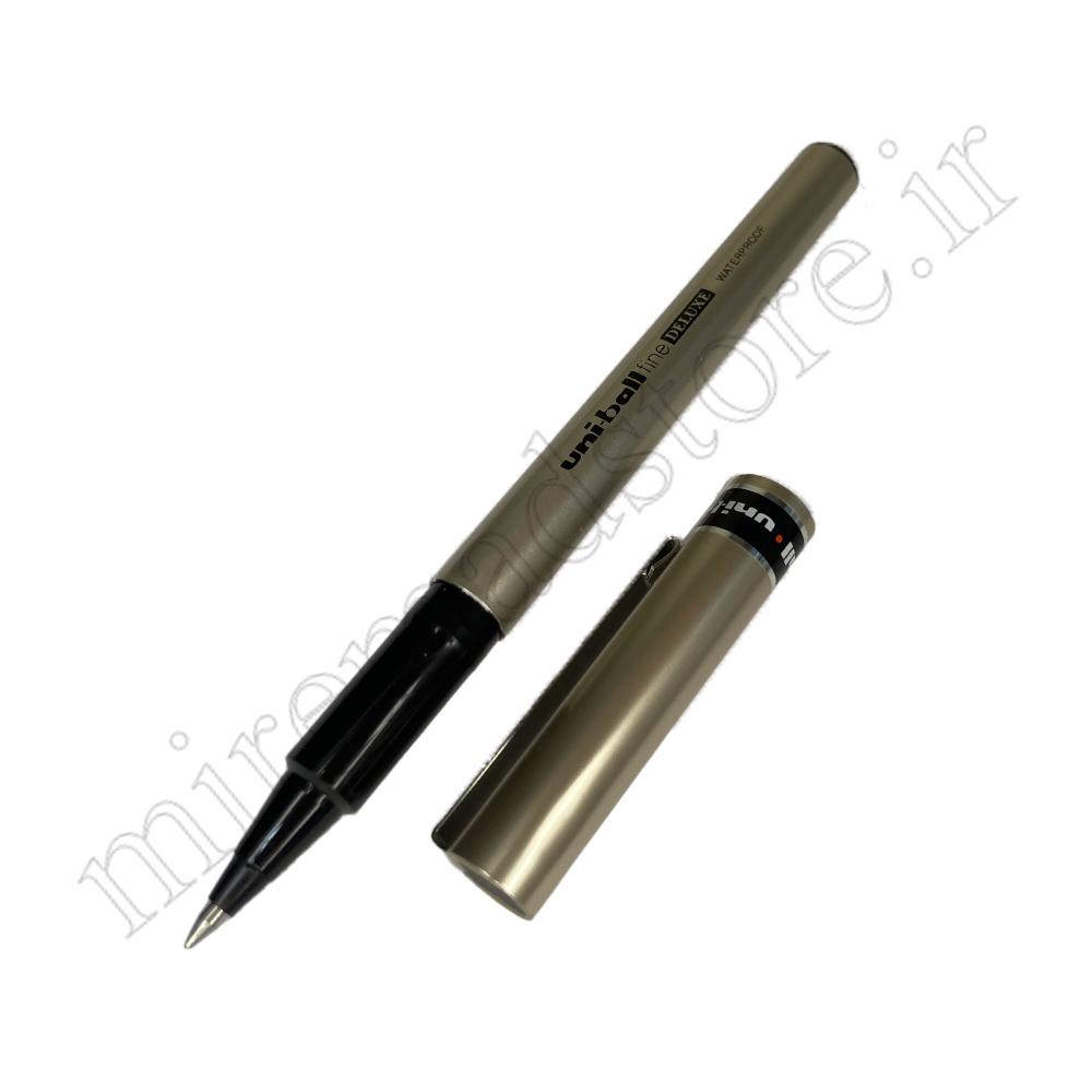 روان نویس یونی بال دیلوکس 0.7 میل DELUXE UNI